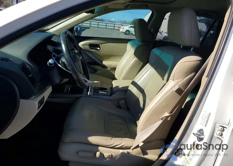 2015 Acura Rdx из США, поврежденный, VIN 5J8TB3H37FL019080